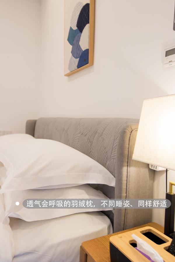 Mogan Mingtai Villa Huzhou Esterno foto